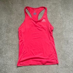 Adidas Climalite Tank Top